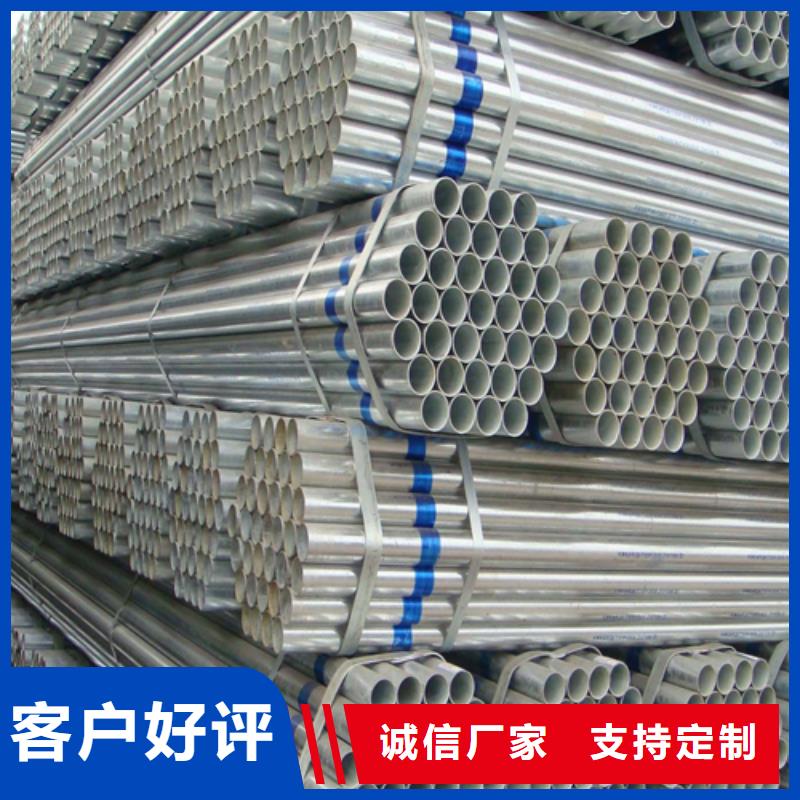 鍍鋅管鍋爐配件現貨直供