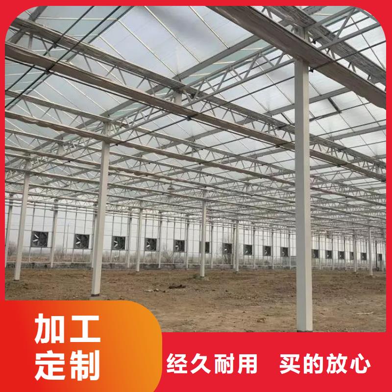 瓜果大棚管加工