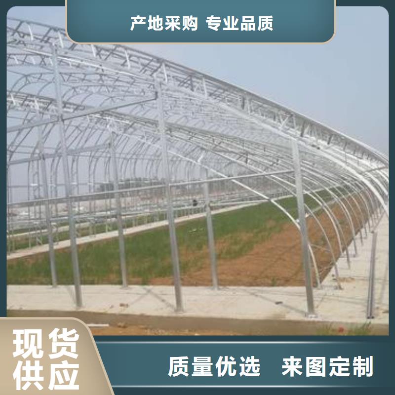 蠡縣暖棚葡萄大棚管廠家