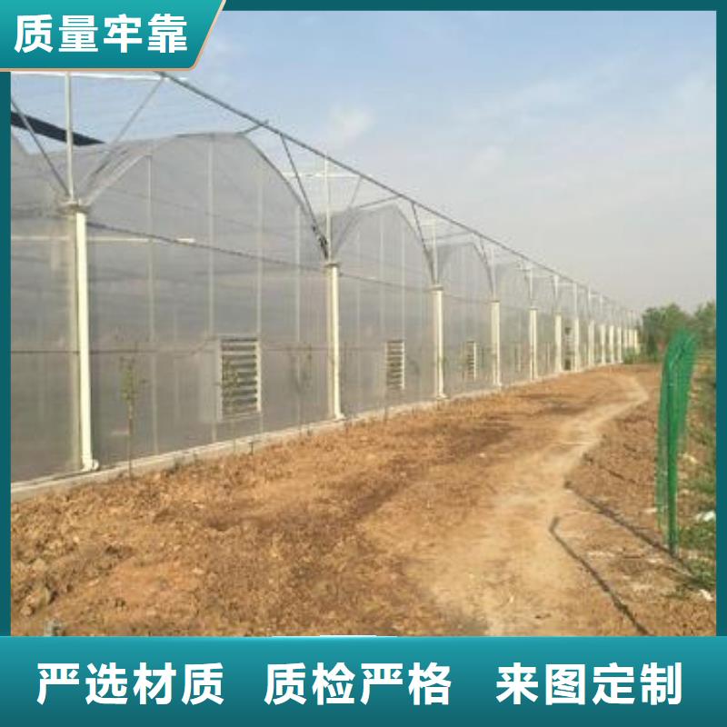 大棚管實力型企業