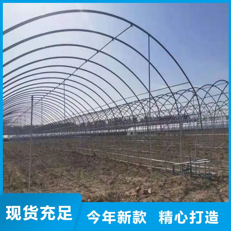 明溪县蔬菜连栋大棚钢管怎么样