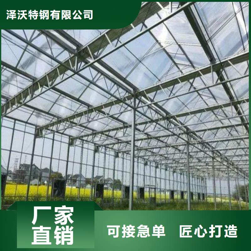 南芬區紋絡型玻璃溫室實體廠家