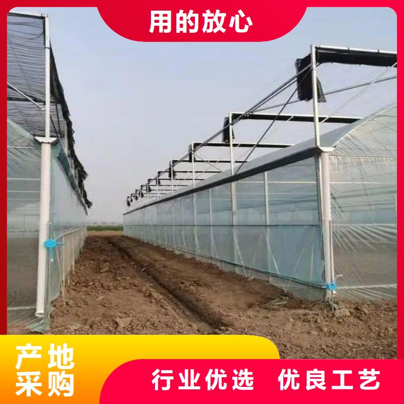 二道江區4分大棚管廠家