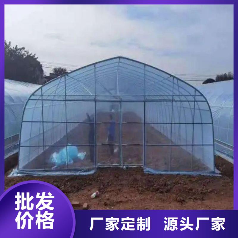 大棚管2方矩管產品實拍
