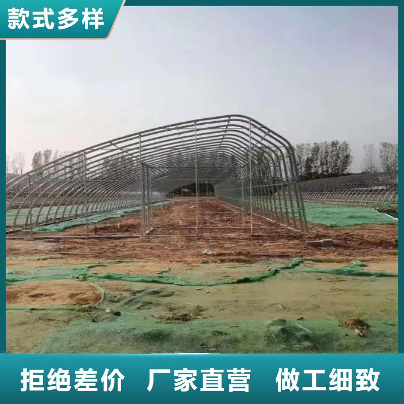 蓮池樹苗大棚管配件