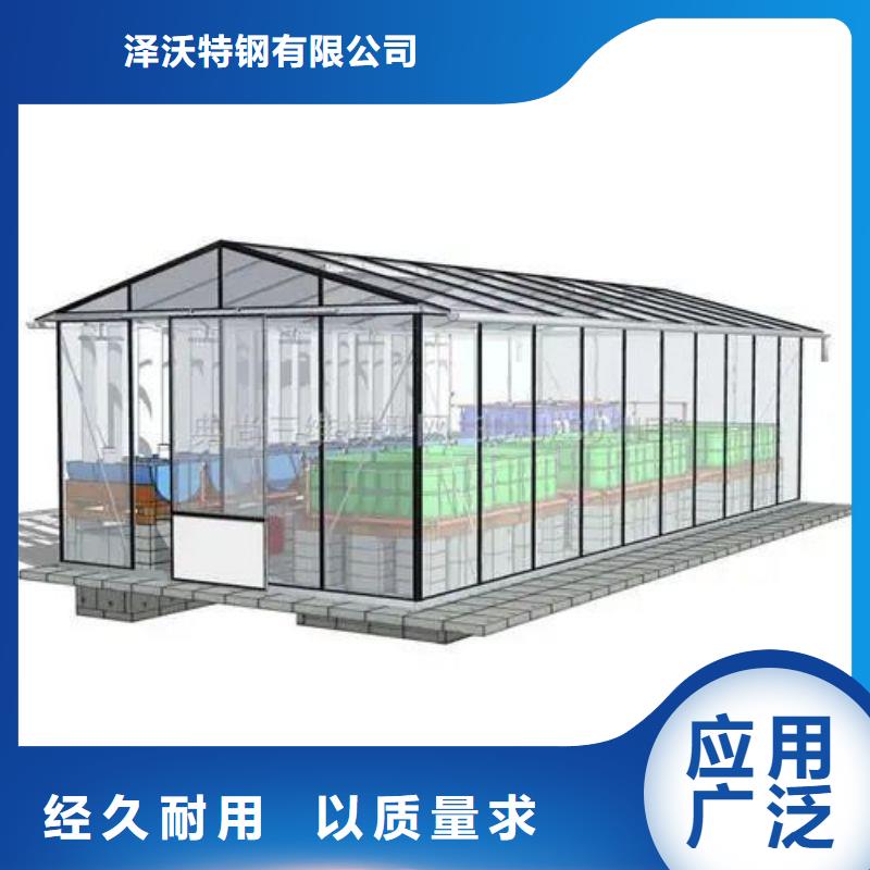 南頭街道高品質(zhì)大棚骨架