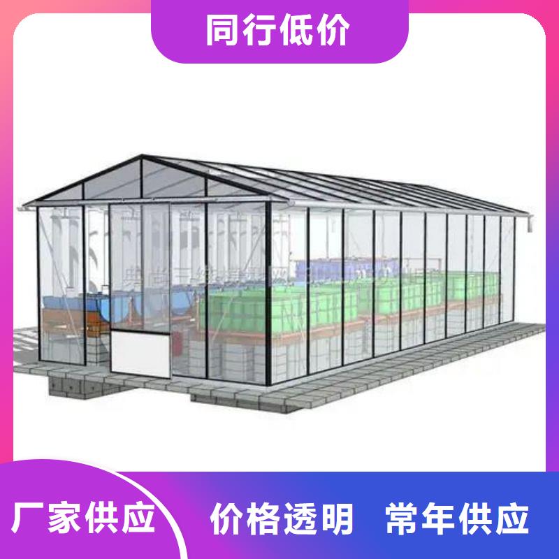 隴西縣西瓜大棚骨架