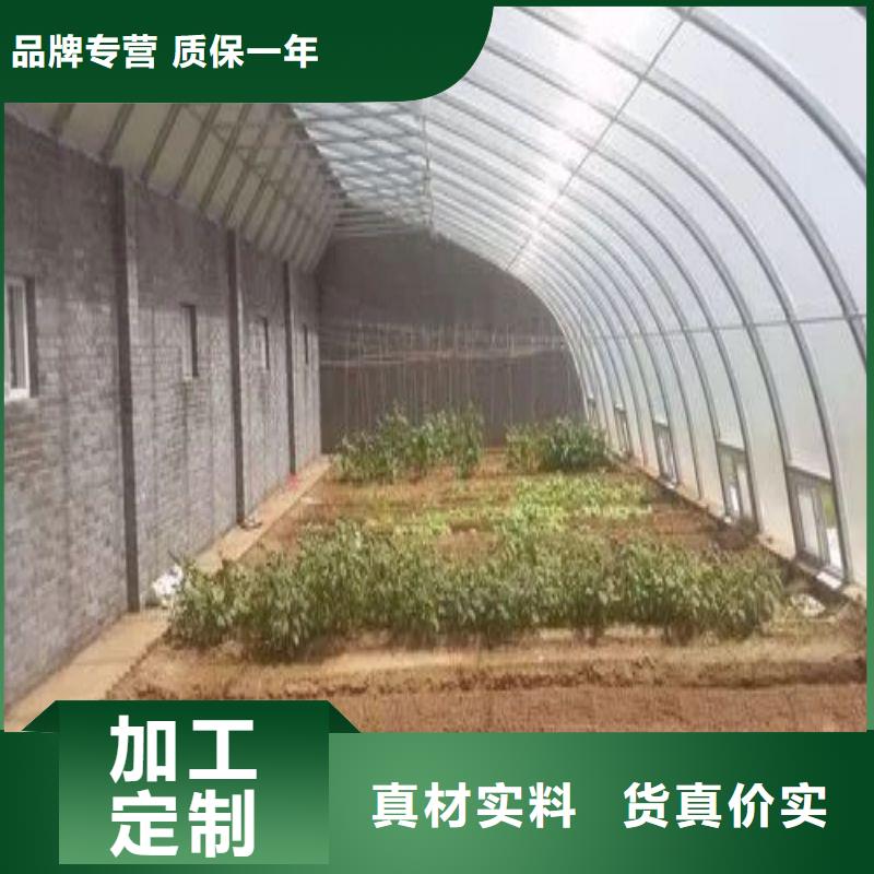 興化玻璃溫室規格齊全