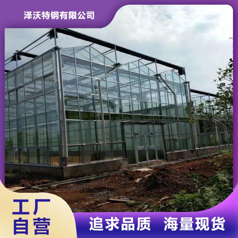 大棚管2-連棟大棚管擁有核心技術優勢