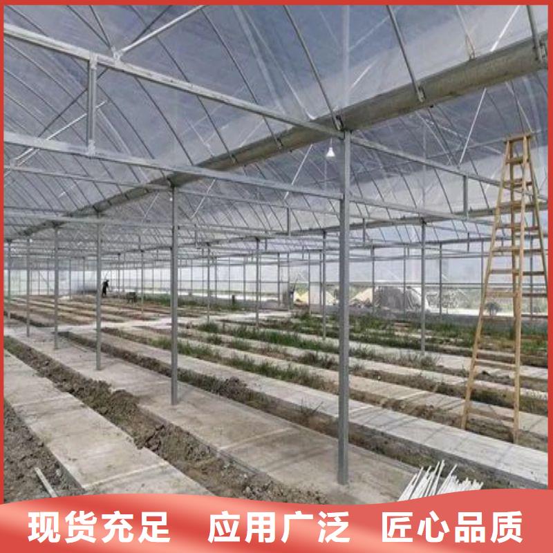 大棚管2連棟大棚管精心