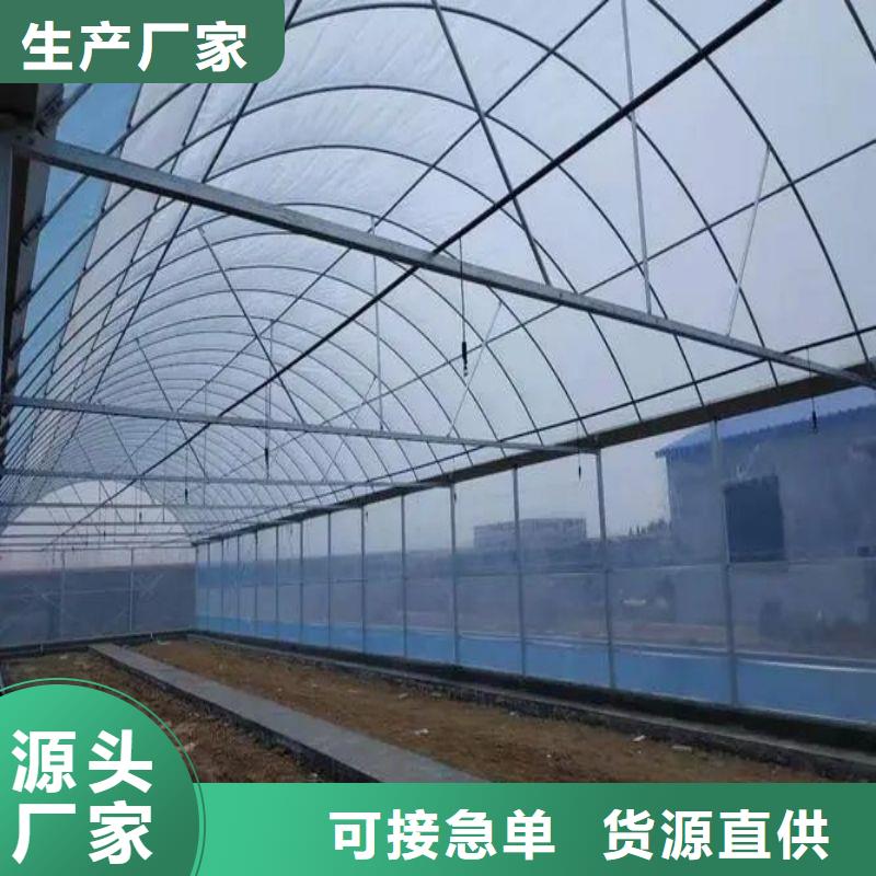 熱鍍鋅大棚管介紹