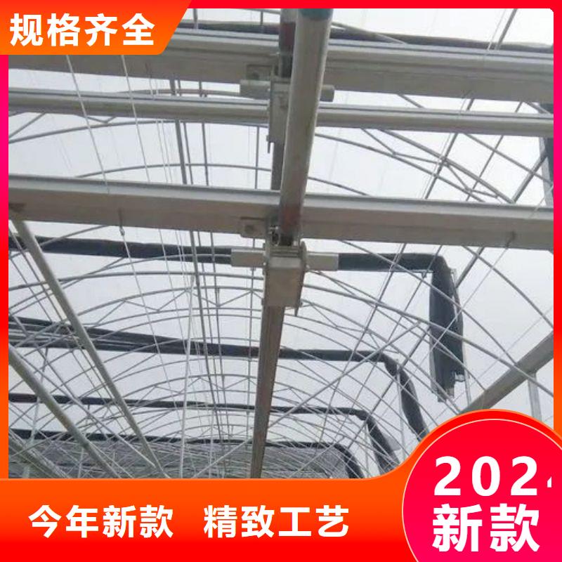 大棚管2溫室大棚管原料層層篩選
