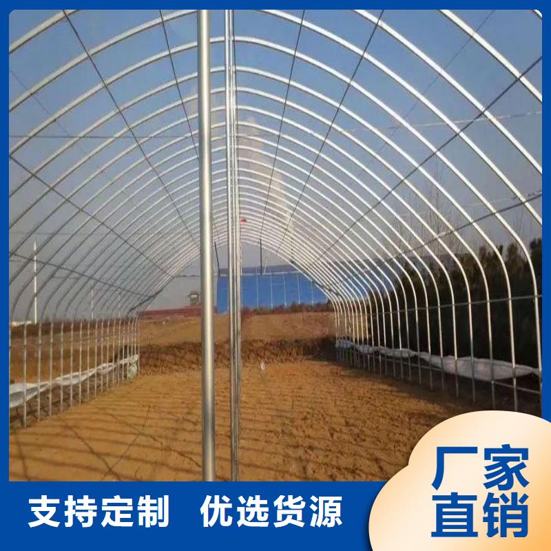 黔西縣黃瓜大棚骨架管