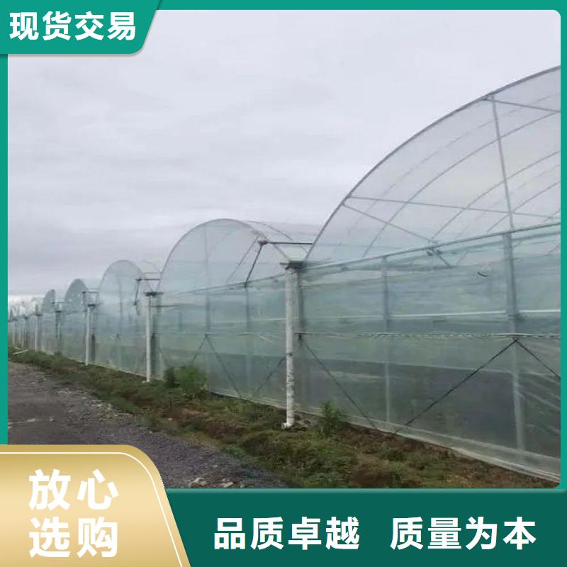 隆回縣連棟溫室大棚價(jià)格