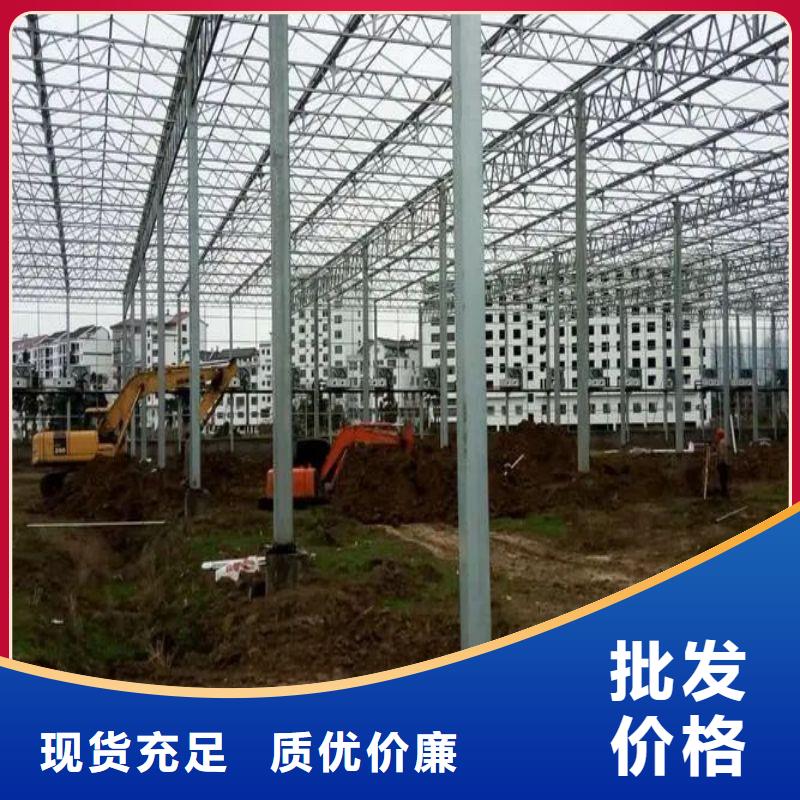大棚管2方管大廠家實力看得見