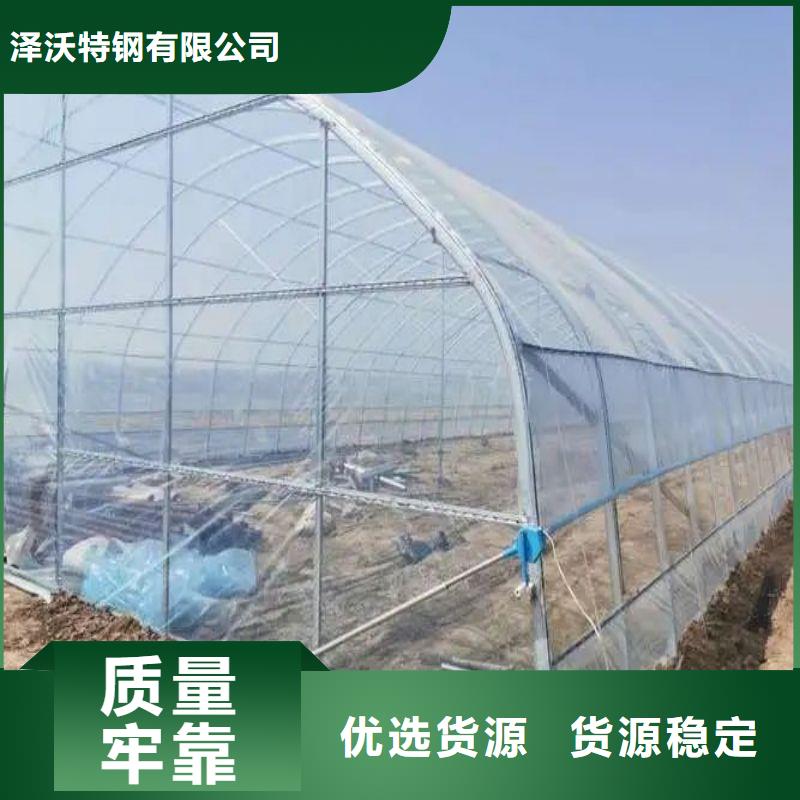 豐潤區溫室連棟大棚管安裝及配件怎么買
