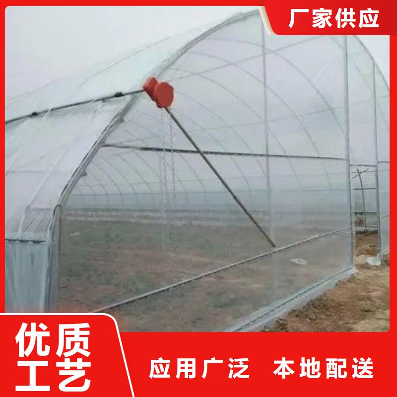 福保街道連棟大棚骨架管怎么