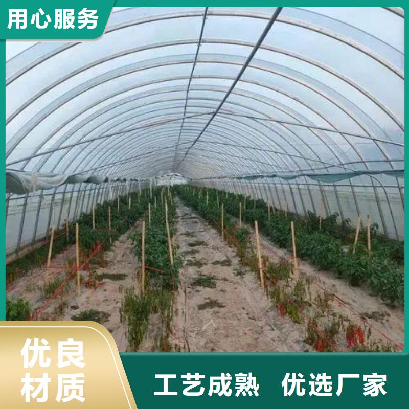 大棚管2方矩管產品實拍