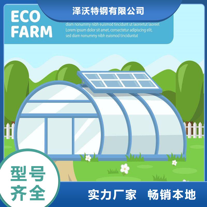平武縣西瓜大棚骨架