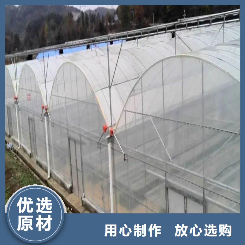 常寧市草藥定尺大棚管