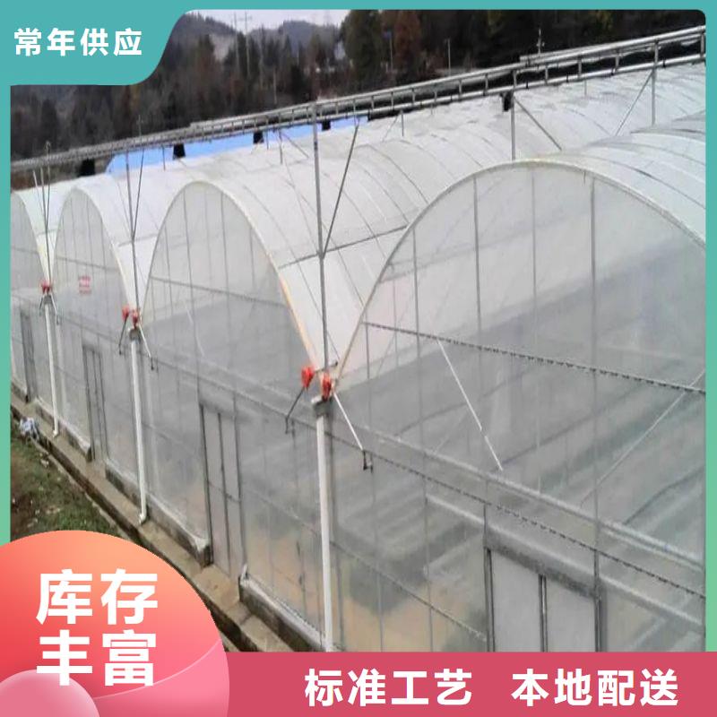 永豐縣Q235連體大棚鍍鋅管，聯系電話