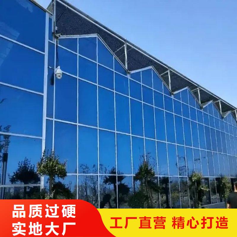 大棚管2 椭圆管温室大棚工厂认证