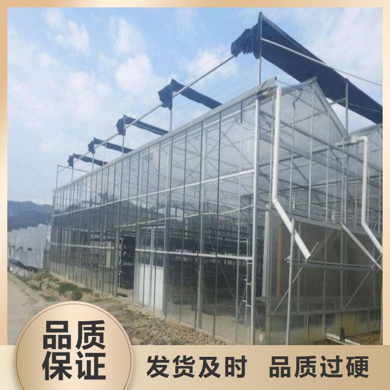 八步區(qū)育苗用大棚管折彎