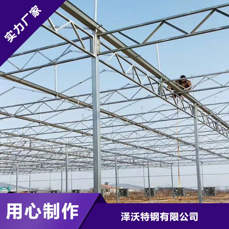 大棚管2方管大厂家实力看得见