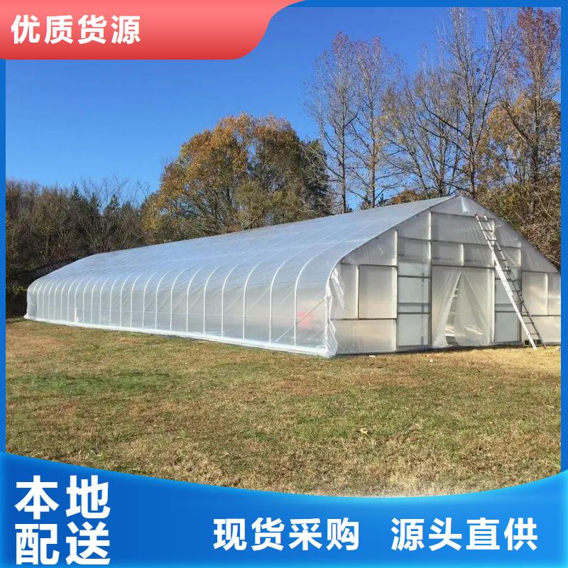 西瓜大棚鋼管6分25*1.5*6M養殖大棚管折彎