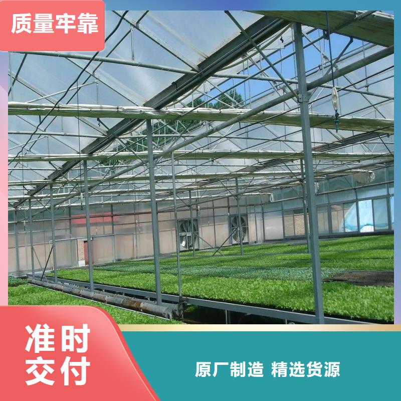 明光市熱浸鋅定尺大棚管