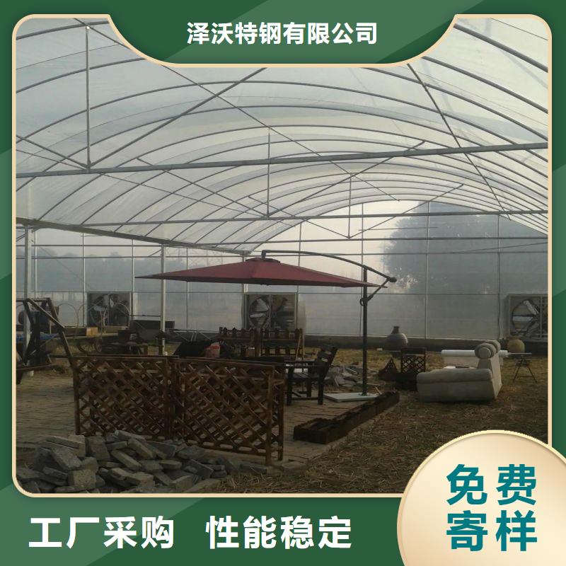 大棚管2鍍鋅大棚管專注品質