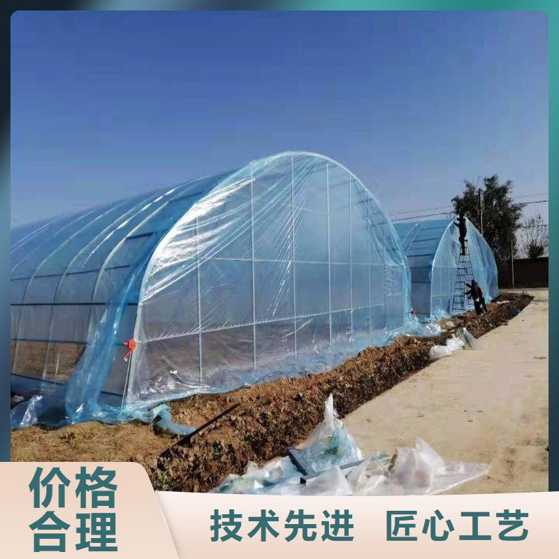 大棚管2方矩管好货直供