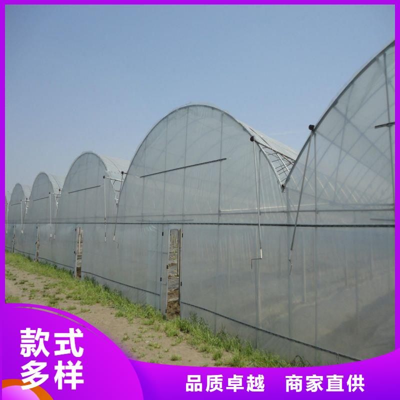 無錫連棟大棚價格2025