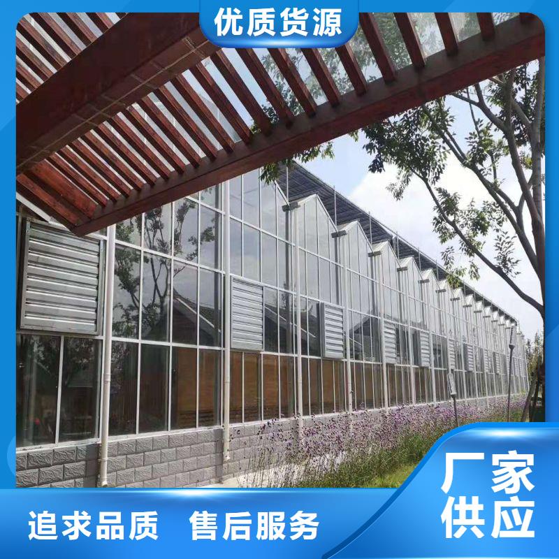 县连体大棚配件 可定制