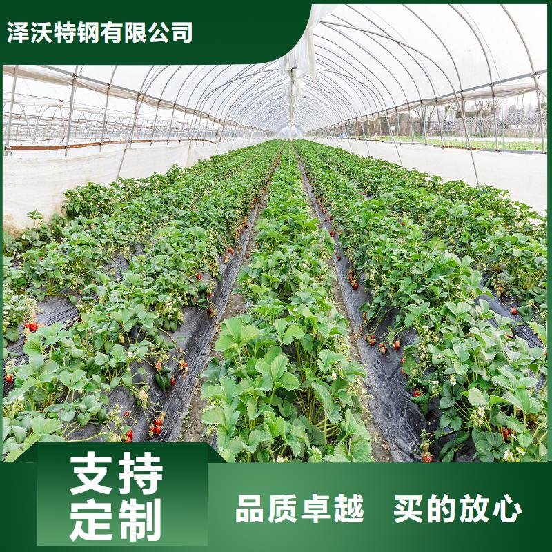 大棚管2溫室大棚管根據(jù)要求定制