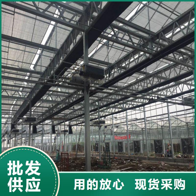 德昌溫室大棚管生產廠家