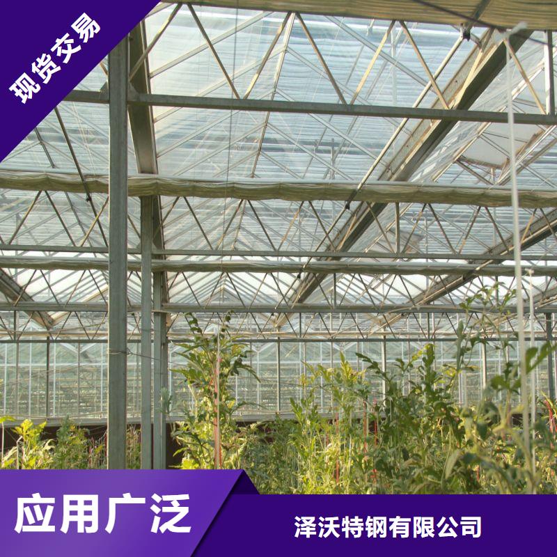 清苑區果樹大棚骨架機