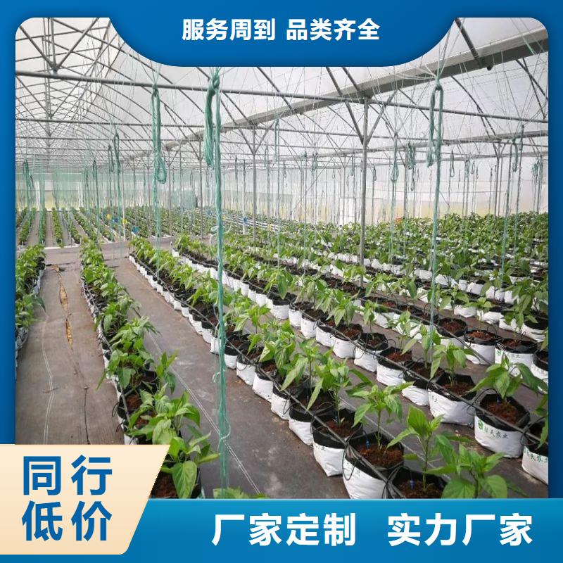 大棚管2-溫室大棚管產品優勢特點