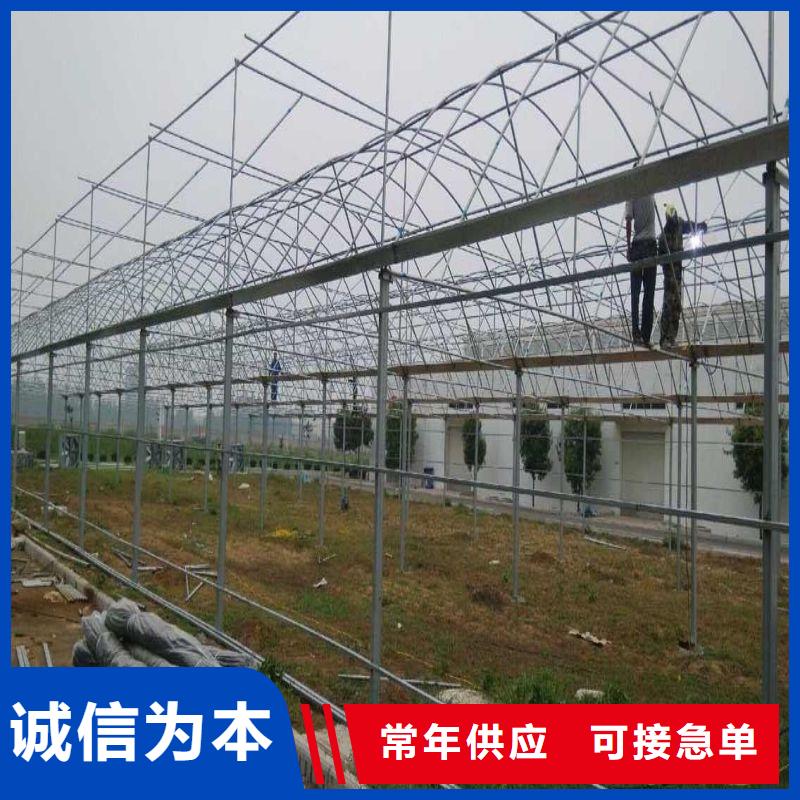 大棚管2連棟大棚管品質(zhì)信得過