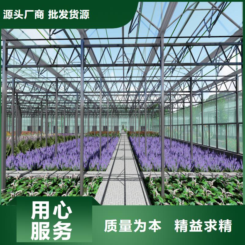 樺南玻璃連棟大棚價格公道2025