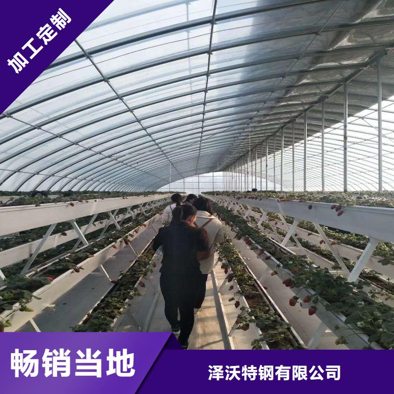 大棚管2鍍鋅方管老品牌廠家