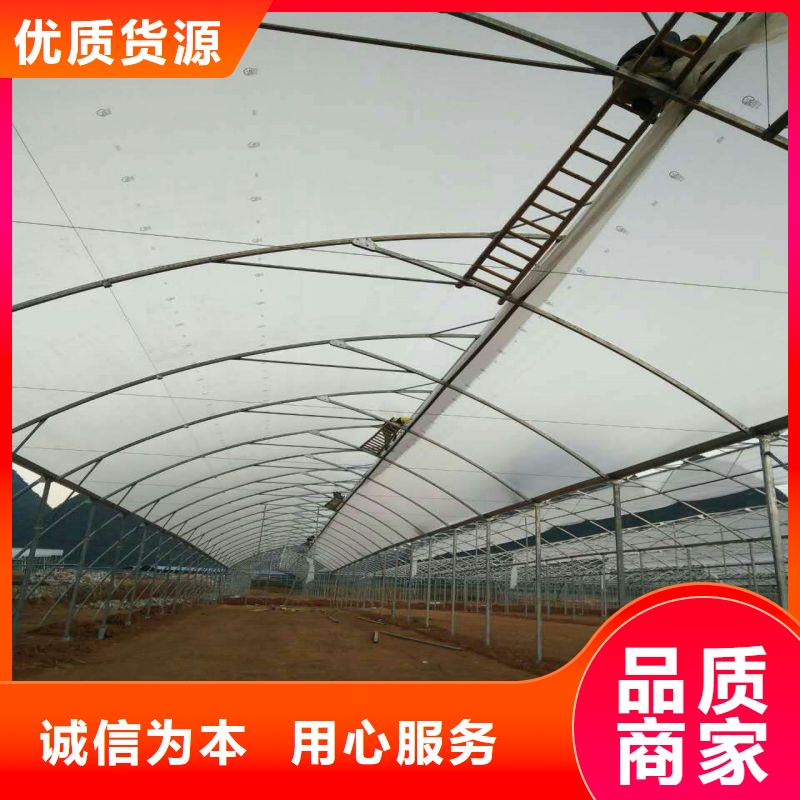 鯉城區紋絡型玻璃溫室聯系電話