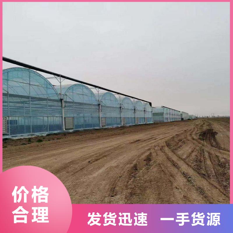 菌菇定尺大棚管