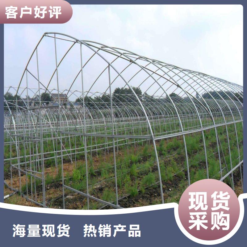 香蜜湖街道茄子大棚管配件