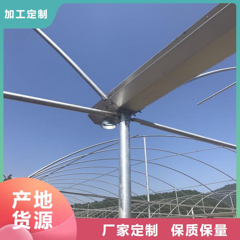 大棚管2方管大厂家实力看得见