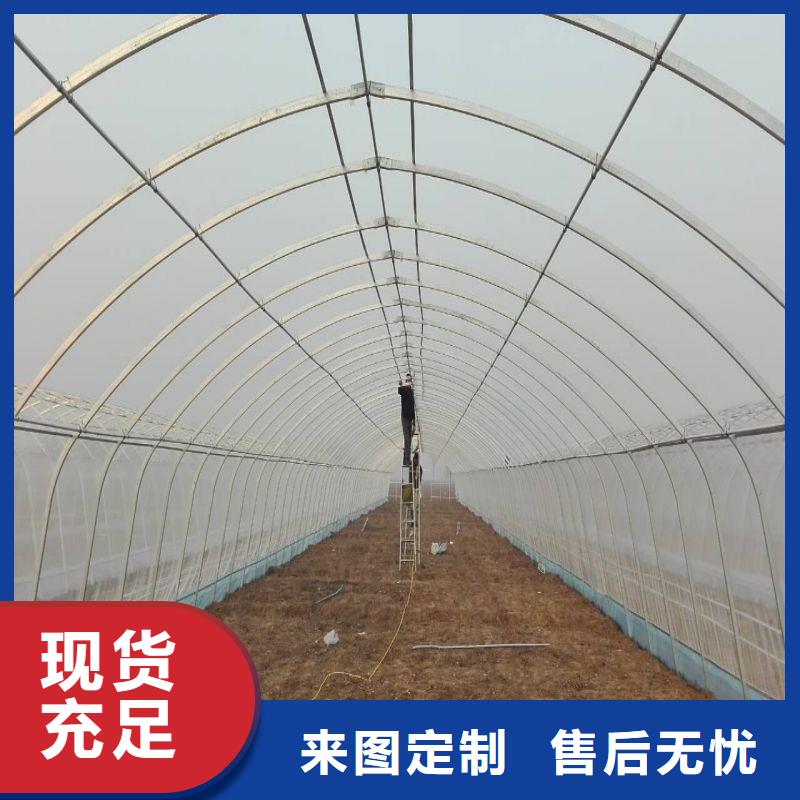 廣東省汕頭市西臚鎮(zhèn)22*1.2熱鍍鋅大棚鋼管靠譜廠家