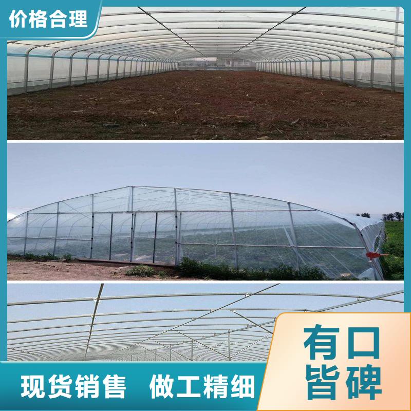825型熱鍍鋅鋼管大棚用鍍鋅管_誠信互利