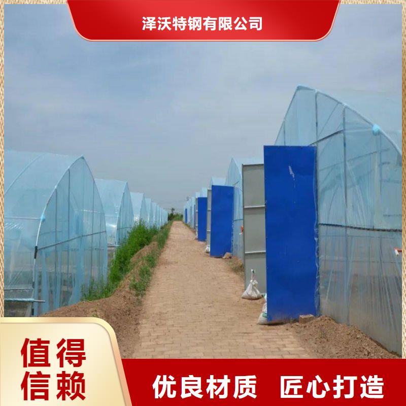 龍井區西瓜大棚骨架哪里