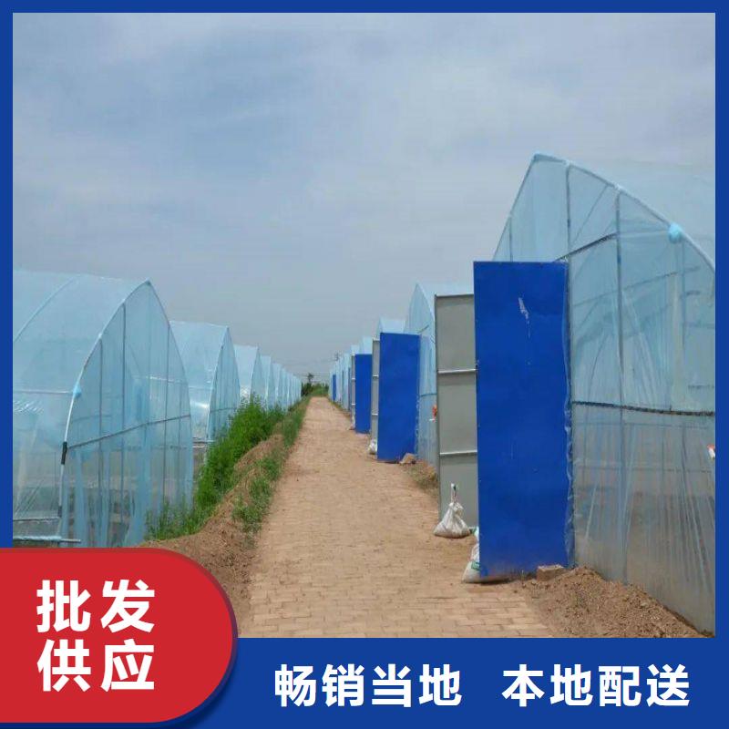 熱鍍鋅大棚骨架鋼靠譜廠家