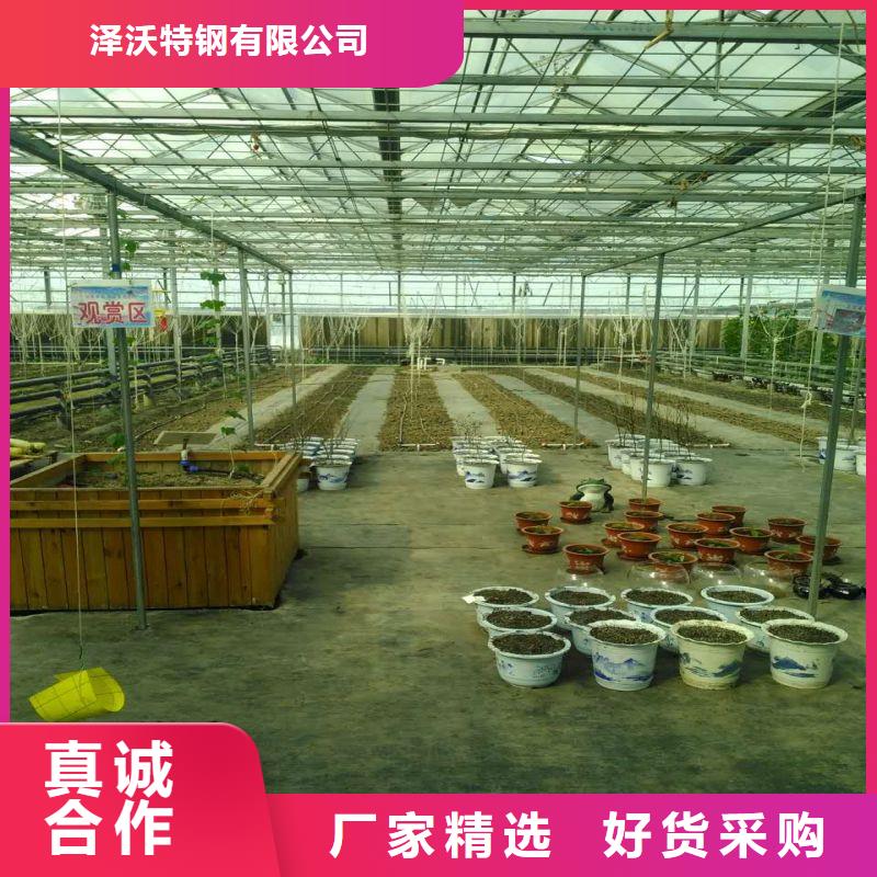 四方區圓管大棚地址